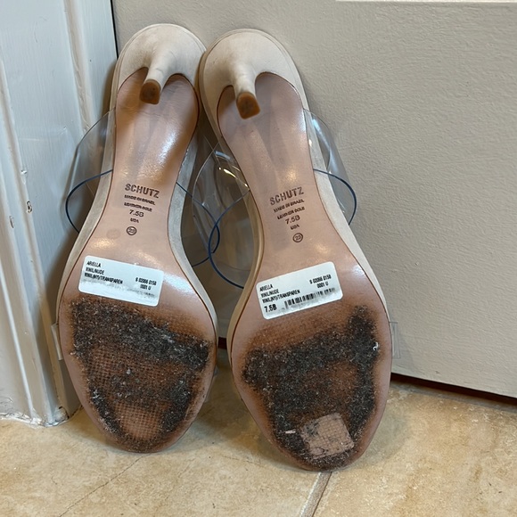 SCHUTZ Ariella Heel - Picture 12 of 14